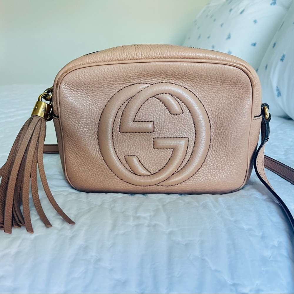 Gucci Blondie